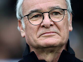 Claudio Ranieri: "Yesterda...